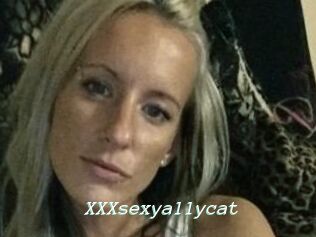 XXXsexyallycat
