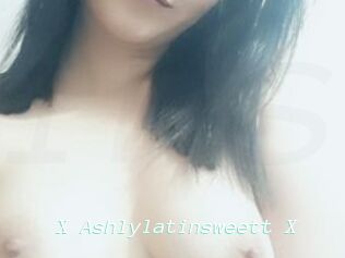 X_Ashlylatinsweett_X