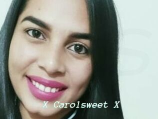 X_Carolsweet_X
