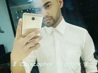 X_Cristopher_bigcock_X
