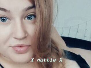 X_Hattie_X