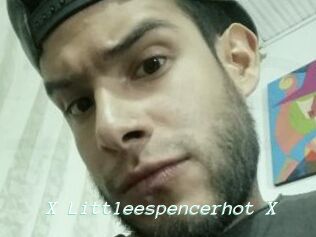 X_Littleespencerhot_X