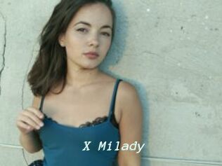 X_Milady