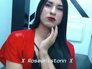X_Roseanistonn_X