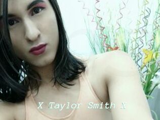 X_Taylor_Smith_X