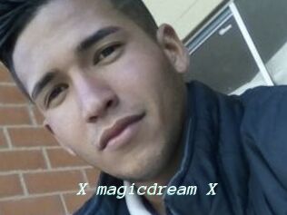 X_magicdream_X