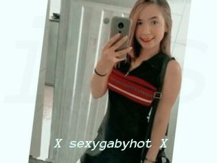 X_sexygabyhot_X