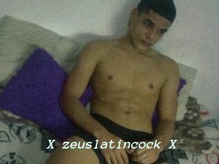 X_zeuslatincock_X