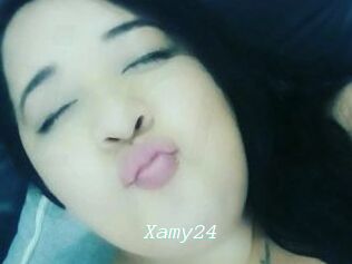 Xamy24