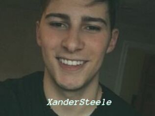 Xander_Steele