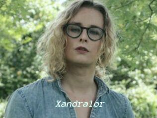 Xandralor