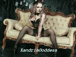 XandriaGoddess
