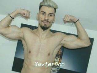 XavierDon