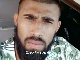 XavierHakim