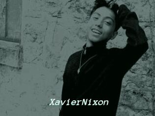 XavierNixon
