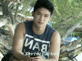 XavierParker