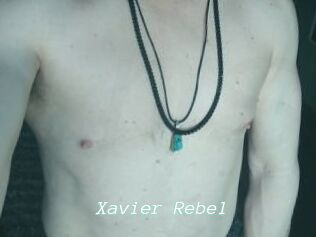 Xavier_Rebel