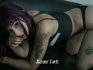 Xcarlet