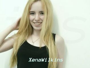 XenaWilkins