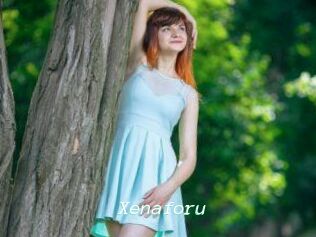 Xenaforu