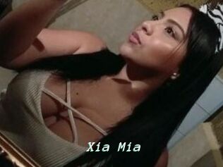 Xia_Mia