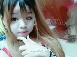 Xiaoya