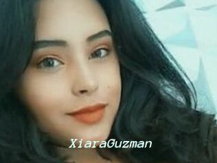 XiaraGuzman