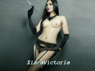 XiaraVictoria