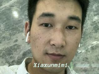 Xiaxunmimi