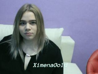XimenaGold