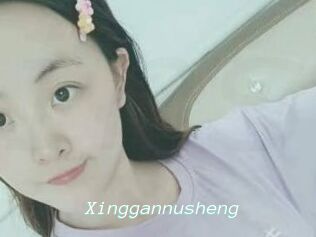 Xinggannusheng