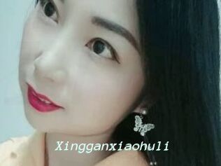 Xingganxiaohuli