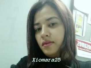 Xiomara25