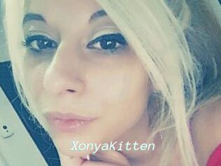 XonyaKitten