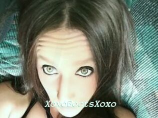 XoxoBootsXoxo