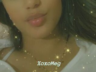 XoxoMeg