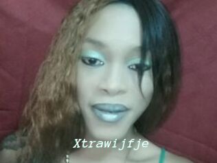 Xtrawijfje