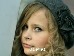 Xuemei