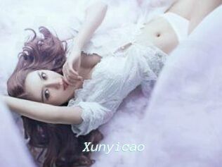 Xunyicao