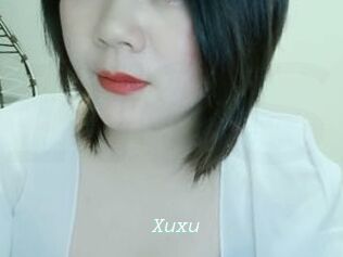 Xuxu