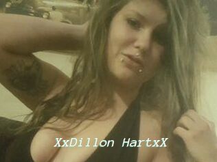 XxDillon_HartxX