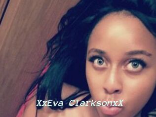 XxEva_ClarksonxX