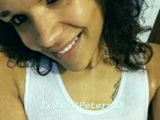 XxHazel_PetersxX
