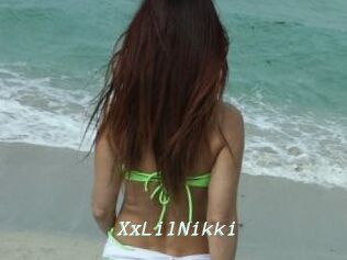 XxLilNikki