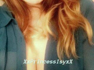 XxPrincessIsyxX
