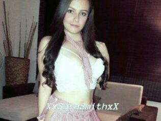 XxSaraSmithxX