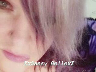 XxSassy_BellexX