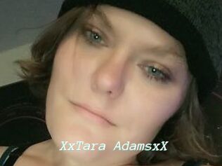 XxTara_AdamsxX