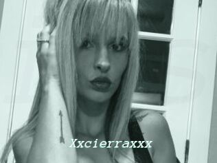 Xxcierraxxx
