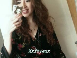 Xxfayexx
